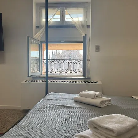 Flat In Duomo-2
