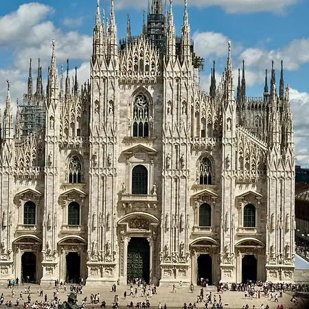 Flat In Duomo-3