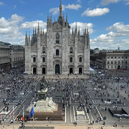 Flat In Duomo-2