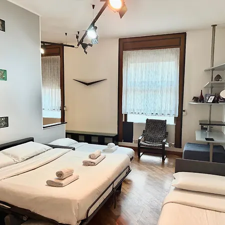 Flat In Duomo-3
