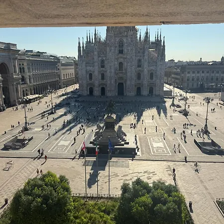 Flat In Duomo-2