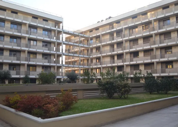 Appartamento strategico e comodo: Milano Bovisa