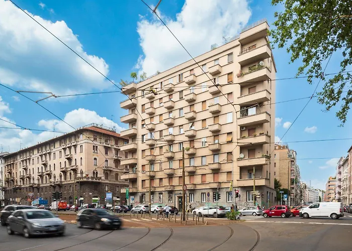 Luni 4 - Design Trilo Suite -M3- 8 Min Dal Duomo