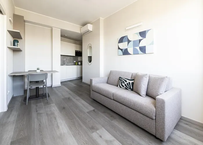 Easylife - Milano - Pantano 2 Venus - Duomo